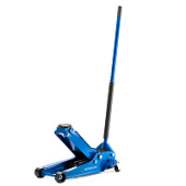 Домкрат подкатной ROSSVIK V3.5 TH33502 (г/п 3,5 т, 95-552 мм)